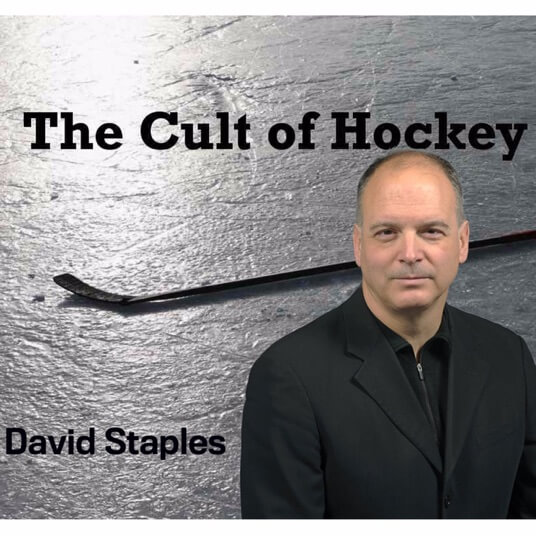 Cult of Hockey
