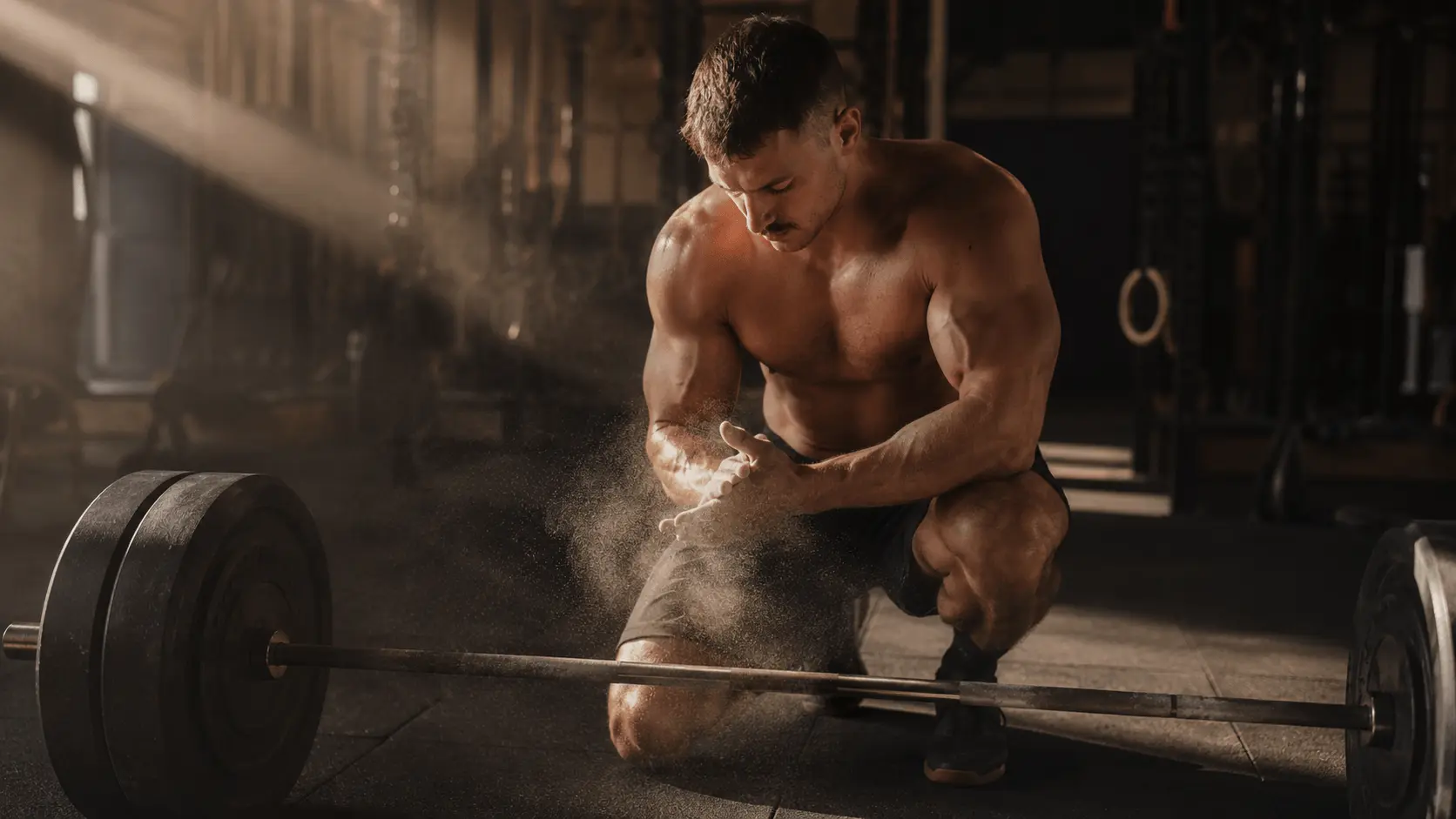 Bodybuilder
