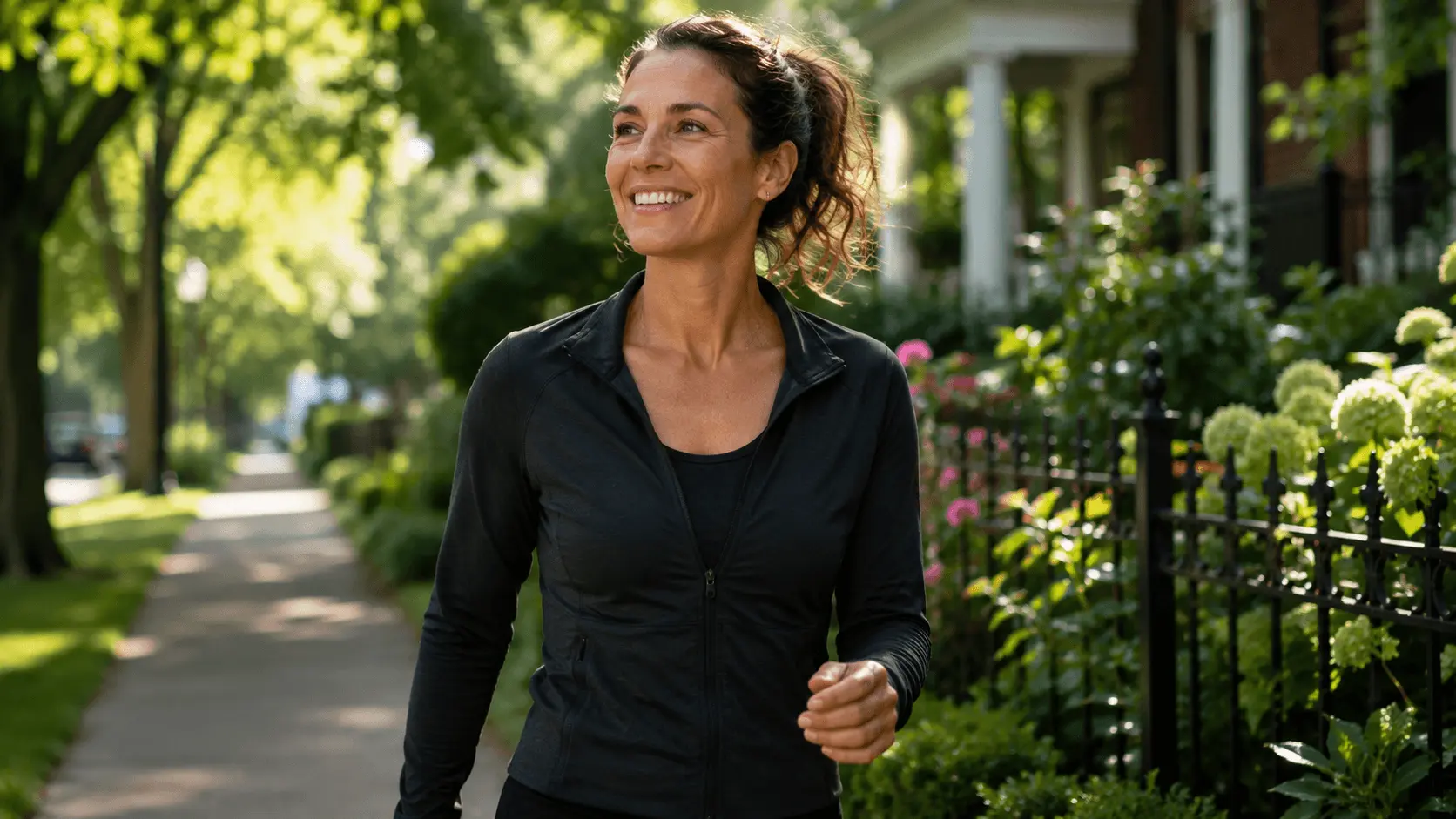 Women's General Health