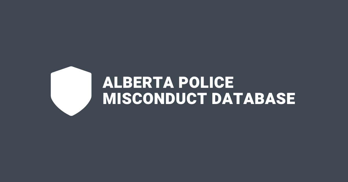 www.policemisconductdatabase.ca