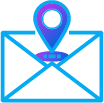 Email 詢問圖示