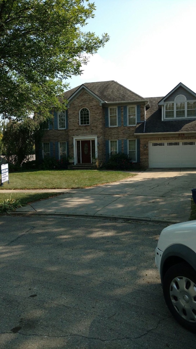 378 Hoyer Court , Naperville, IL, US