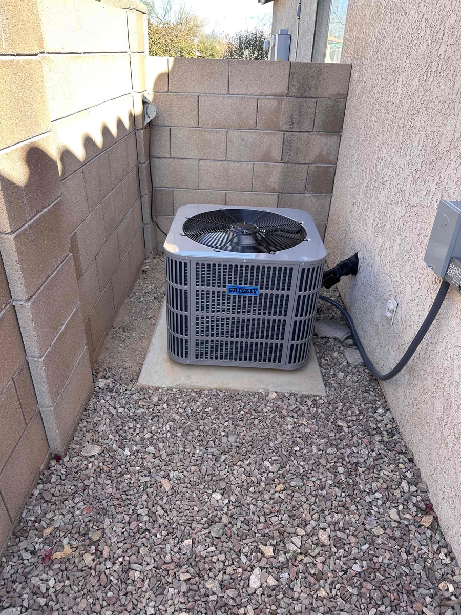 Tucson, AZ, 85745, US
