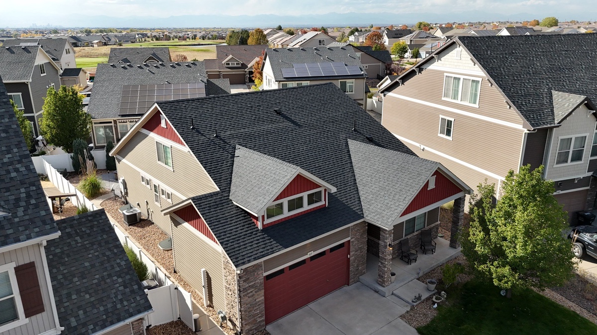 Denver, CO, 80249, US