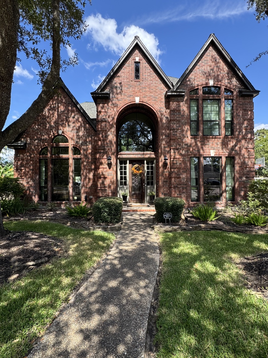 13418 Autumn Valley Drive , Cypress, TX, US