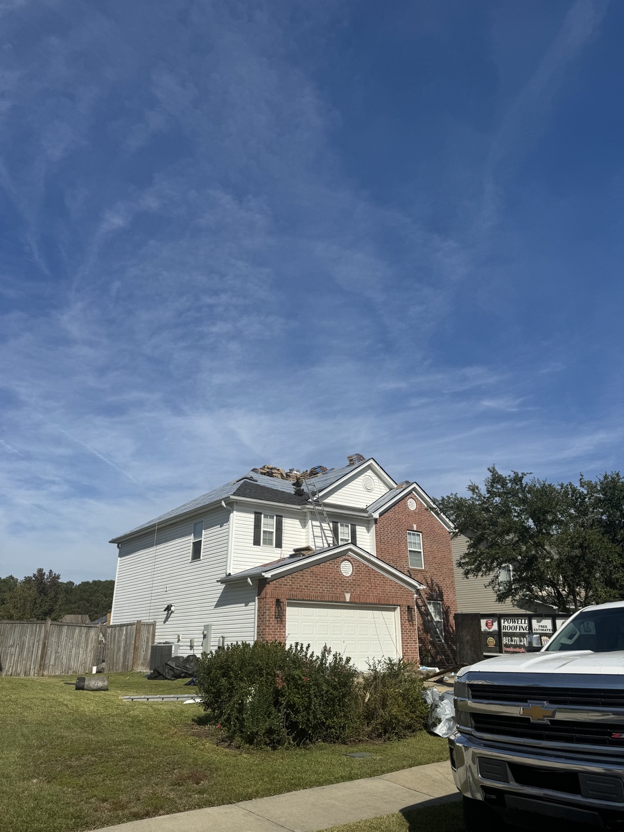 1304 Basketweaver Way , Hanahan, SC, US