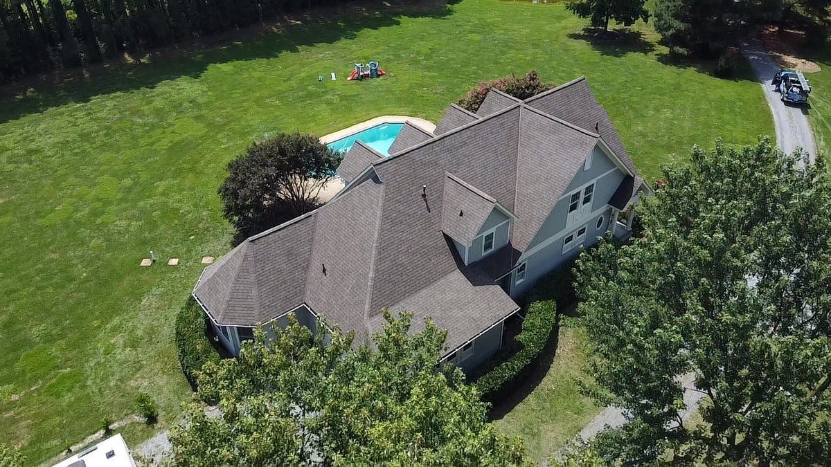 9465 Gulleys Cove Lane , Easton, MD, US