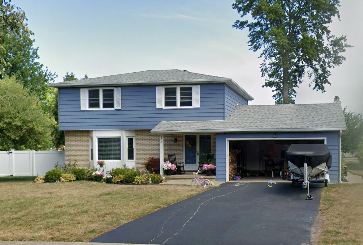 426 Wingate Place , Youngstown, NY, US