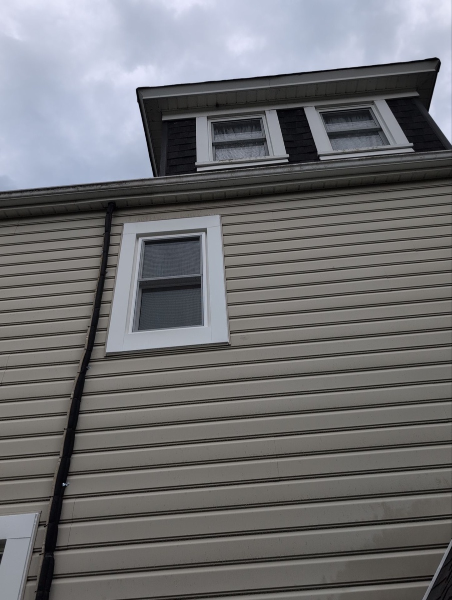 Sunnyside Ave, Carnegie, PA, US