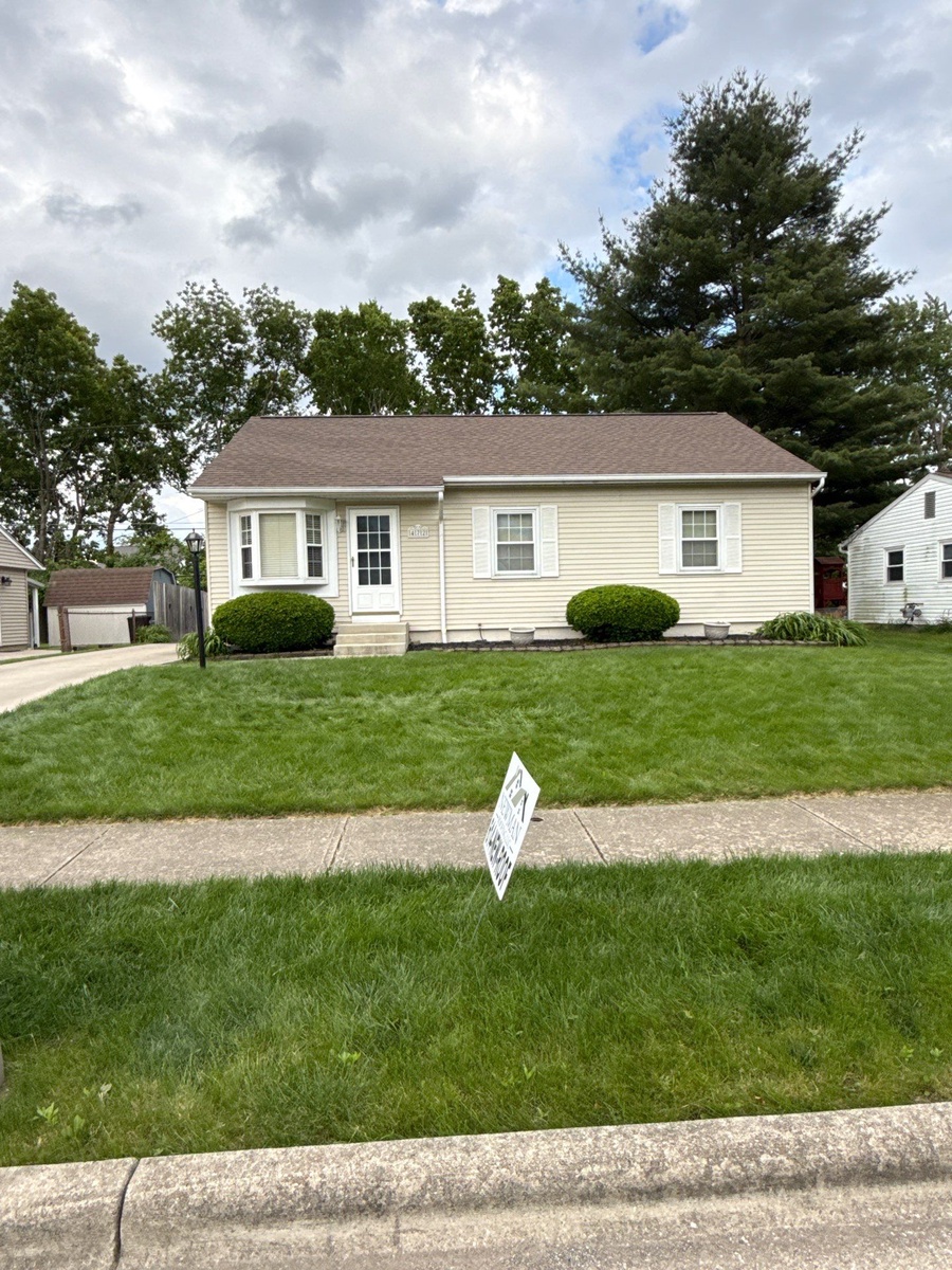 472 Benson Drive , Groveport, OH, US