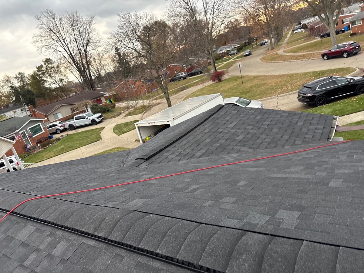 1644 Cynthia Avenue , Madison Heights, MI, US