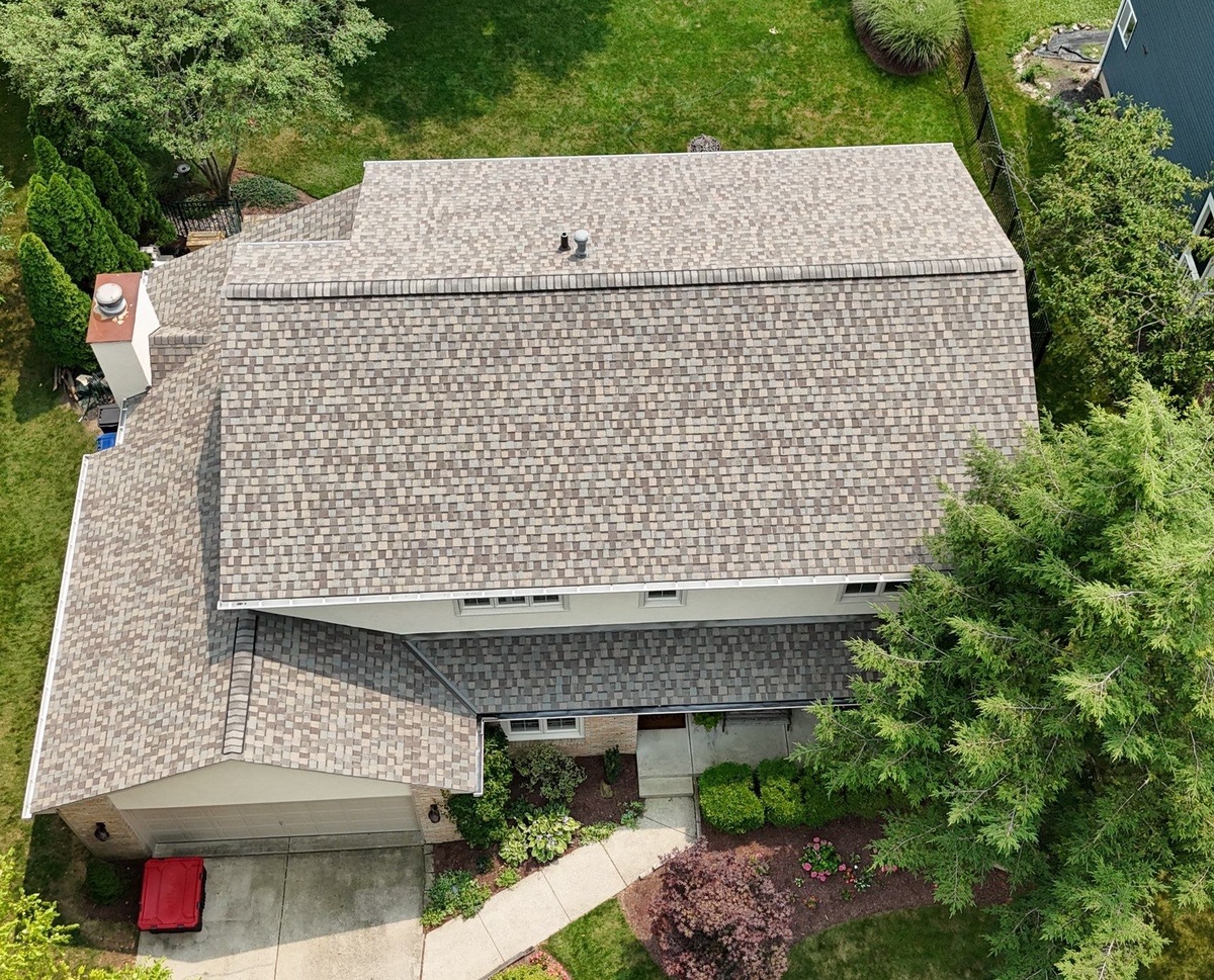 603 Locust Court , Westerville, OH, US