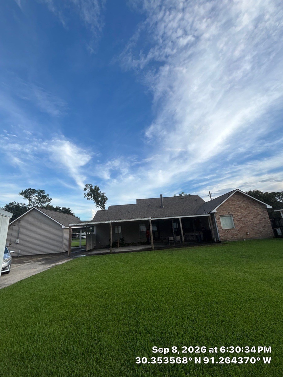 4242 Foret Street , Addis, LA, US