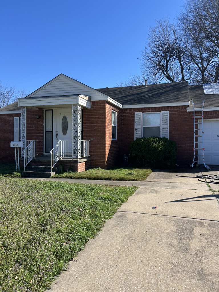 1105 East Quincy Street , Broken Arrow, OK, US