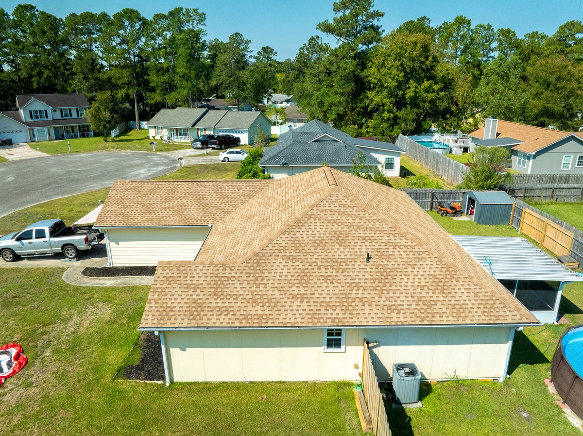 101 Bayswood Drive , Kingsland, GA, US