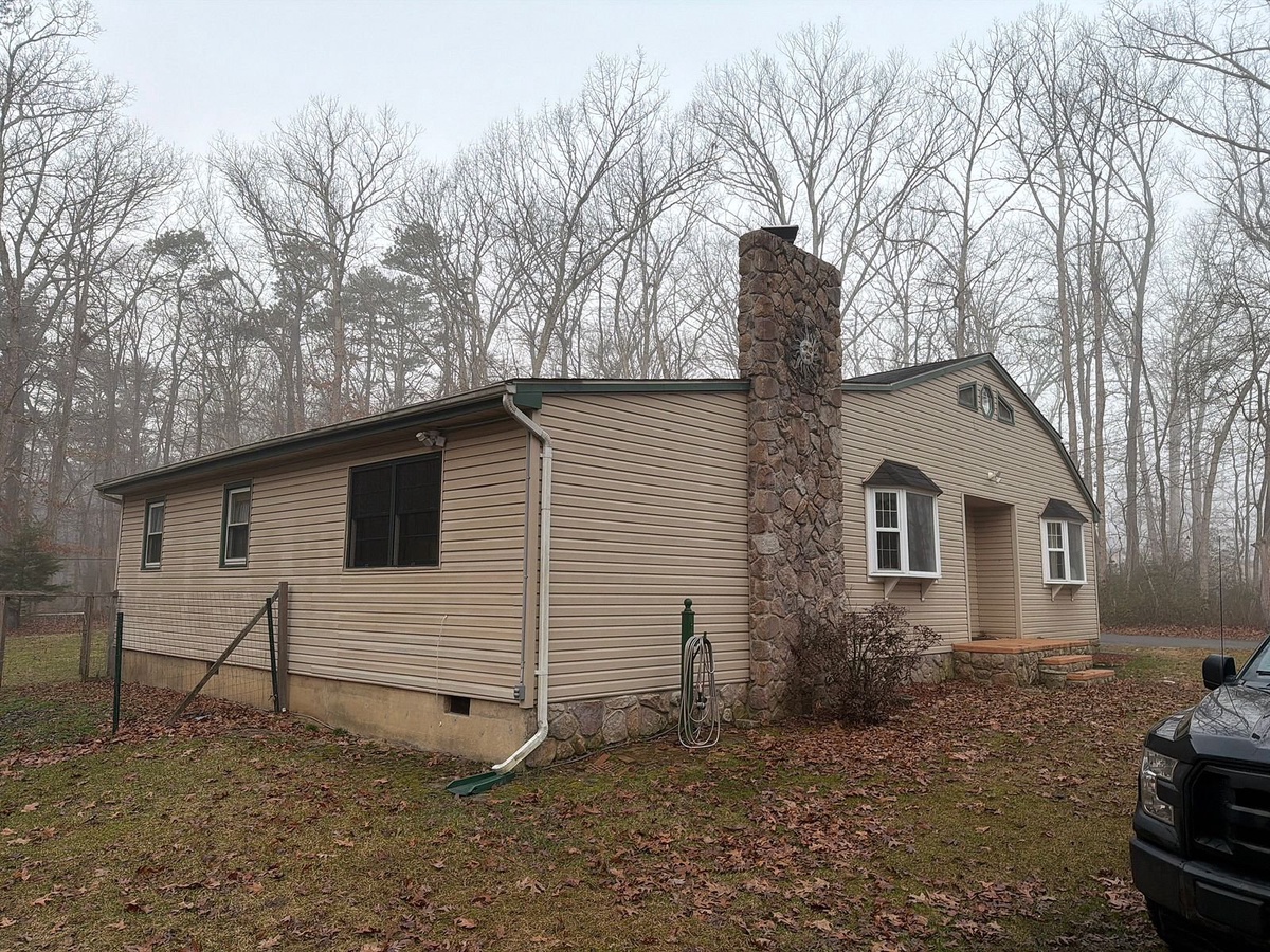 231 Waverly Street , Pemberton Township, NJ, US