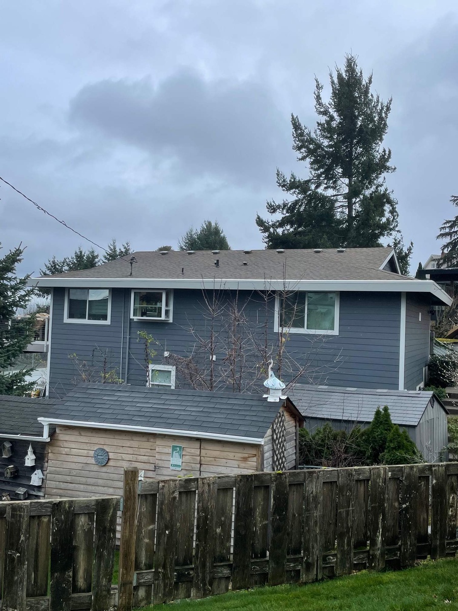 4631 North Gove Street , Tacoma, WA, US