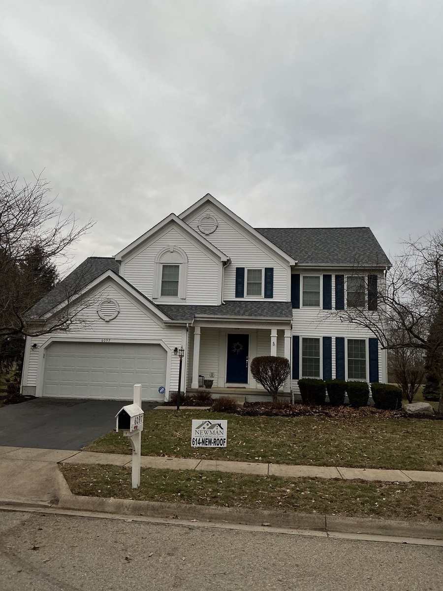 6097 Tuswell Drive , Dublin, OH, US