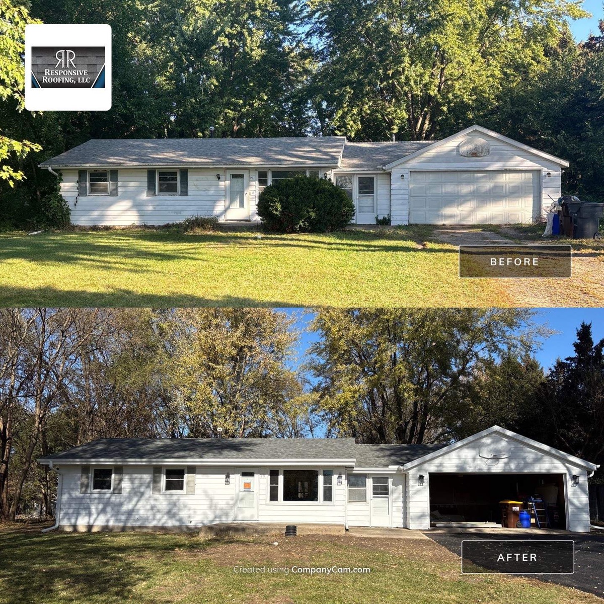 211 Jeffery Avenue , Rochelle, IL, US