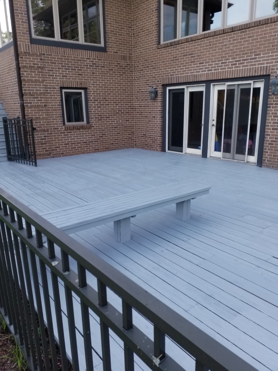 Scott W. S82W15980 Bass Bay Lane, Muskego, WI