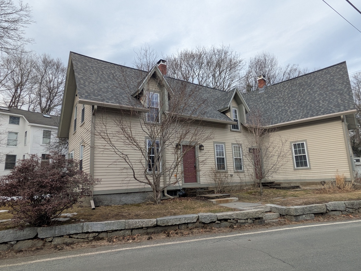 1 Village Hill Road , Williamsburg, MA, US