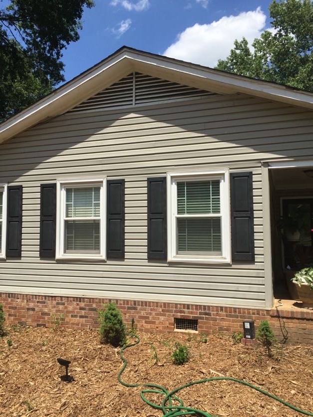 636 Hammett Road , Greer, SC, US
