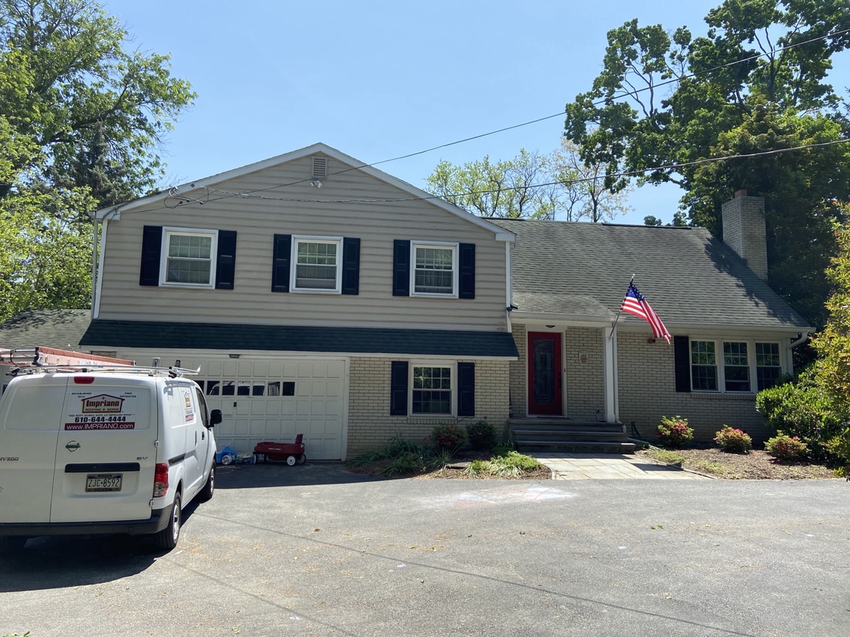 369 Rose Glen Drive , Saint Davids, PA, US