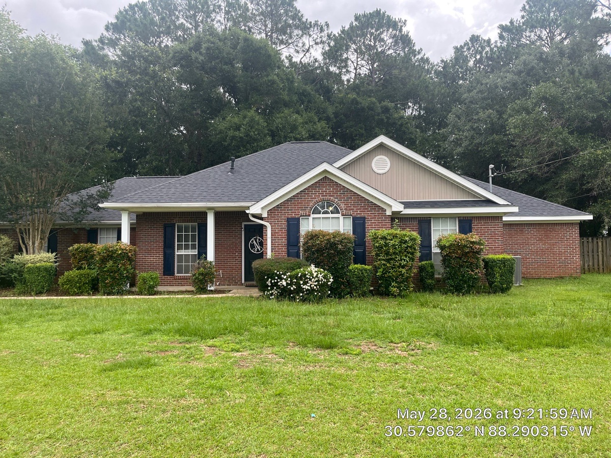 5315 Steward Court , Grand Bay, AL, US