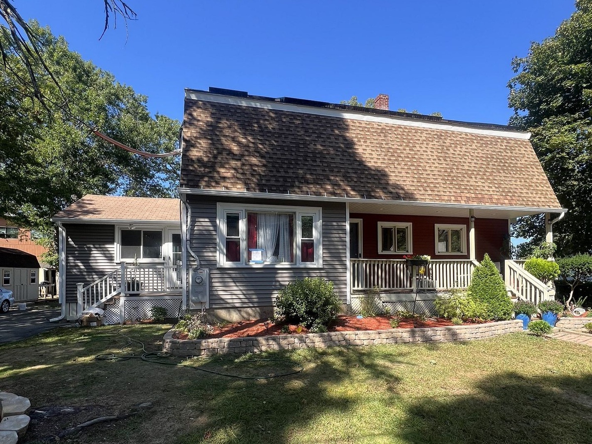 17 Velma Road , Randolph, MA, US