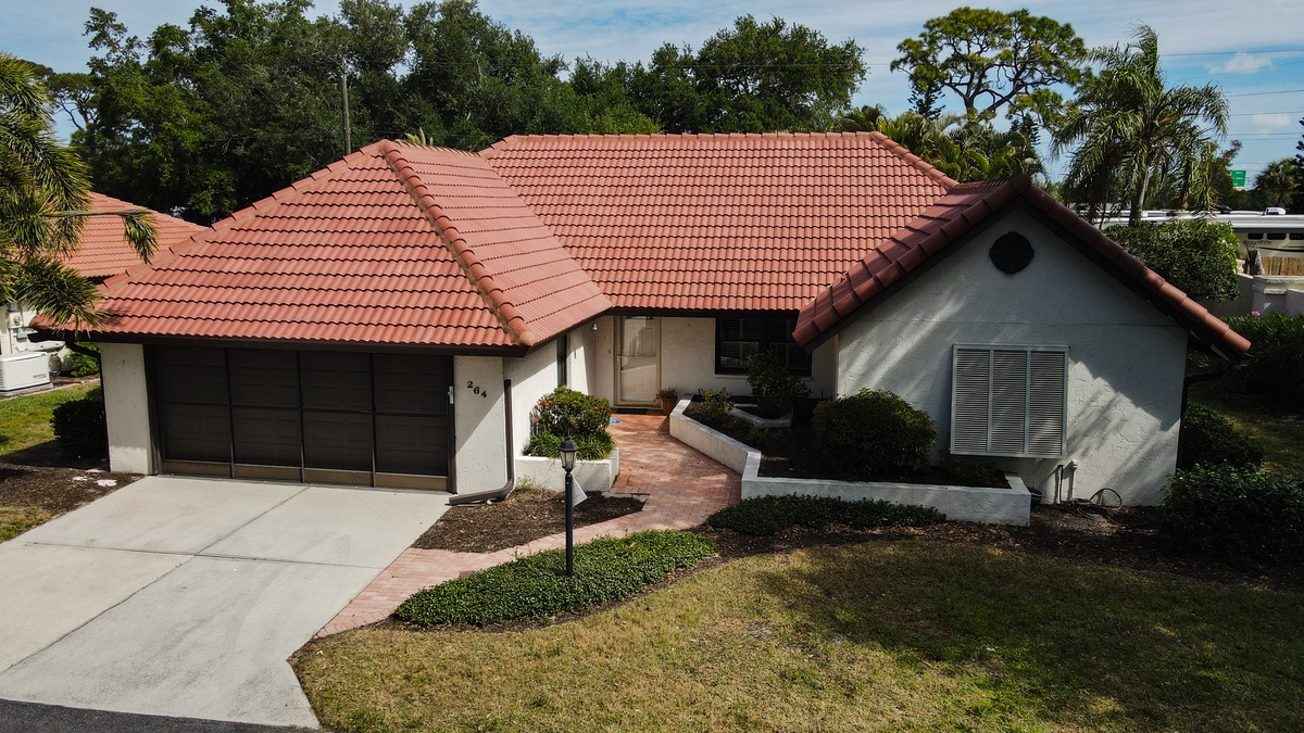 264 Laurel Hollow Drive , Nokomis, FL, US