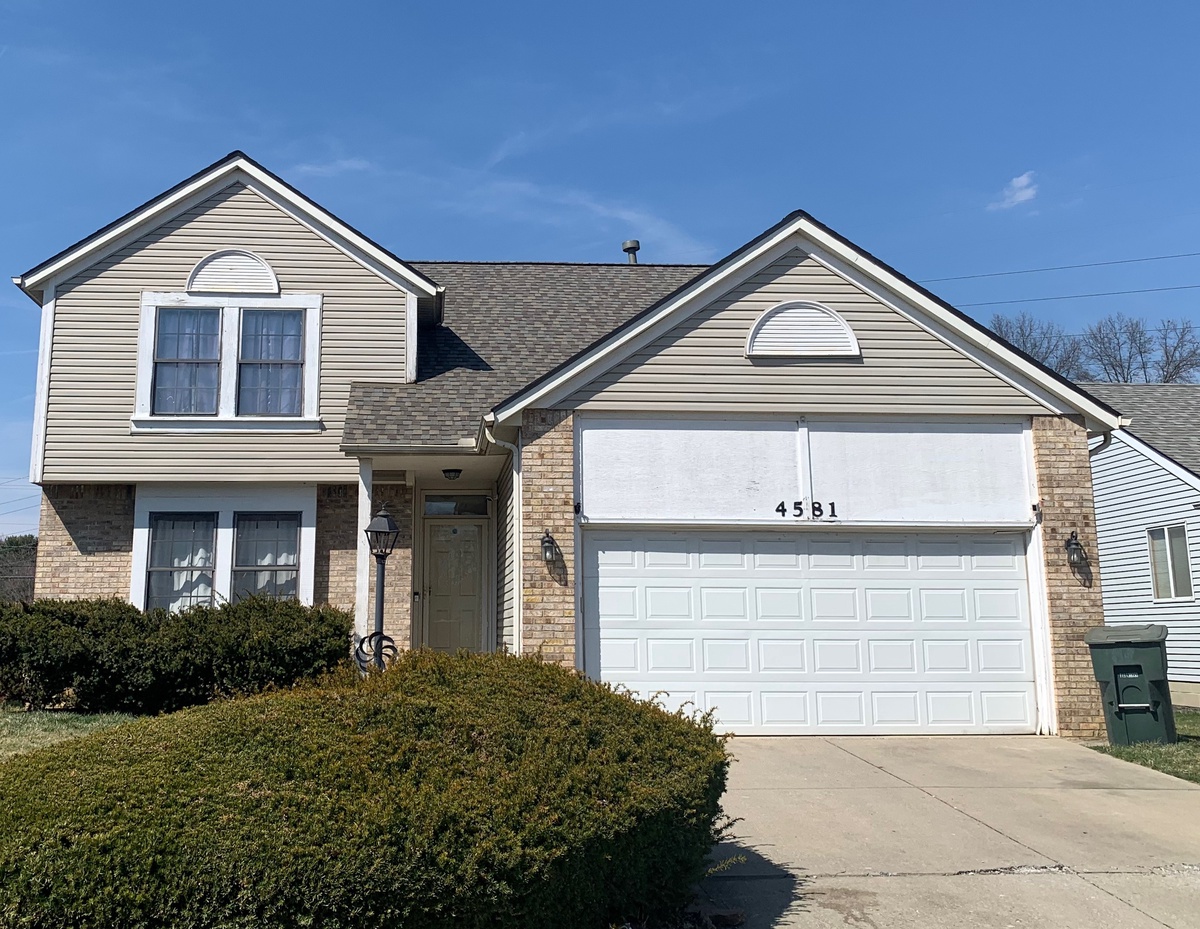 4581 Bimini Drive , Gahanna, OH, US