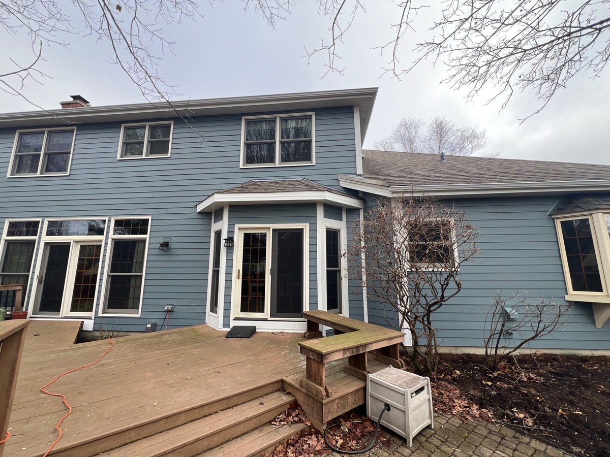 2327 Keystone Court , Naperville, IL, US