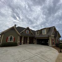 1809 Line Creek Road , Brooks, GA, US
