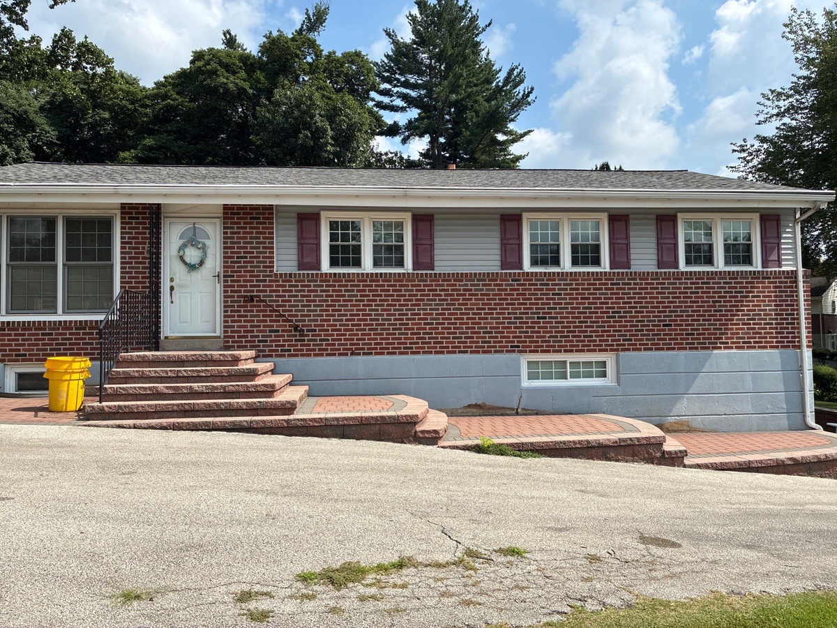 918 Westdale Place , Springfield, PA, US