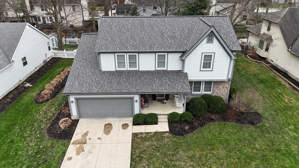 573 Elm Court , Westerville, OH, US