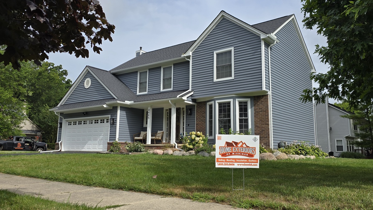 4445 Commerce Woods Drive , Commerce Township, MI, US