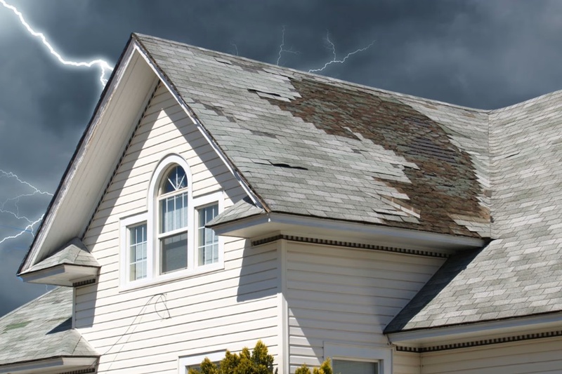 Yellowhammer Roofing — Roof Repair