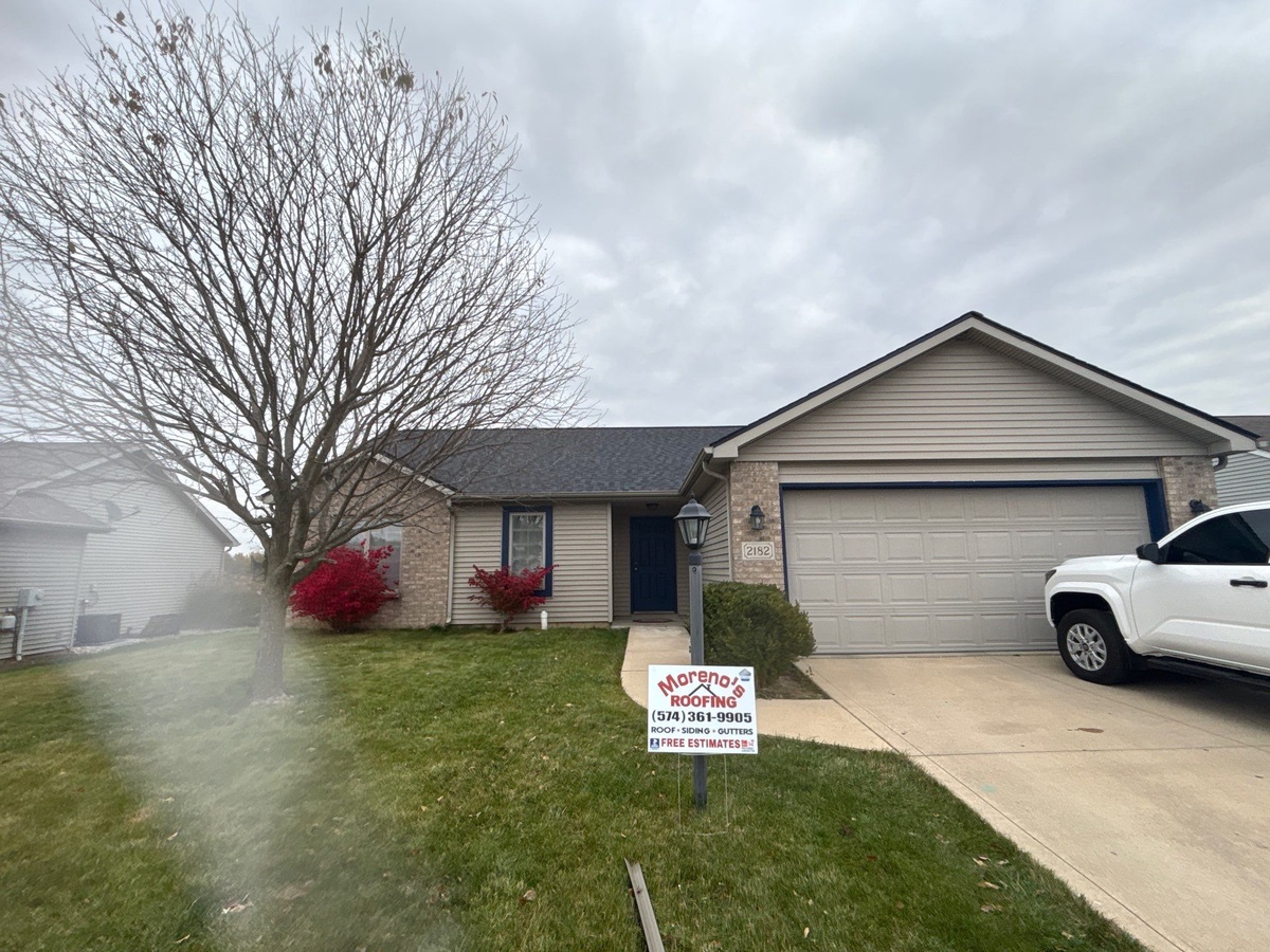 Warsaw, IN, 46580, US