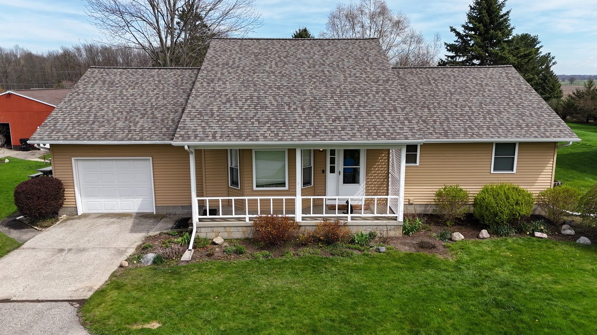 1552 Fowlerville Road , Fowlerville, MI, US