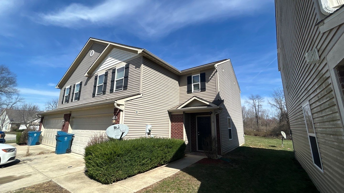 Topp Creek Drive, Indianapolis, IN, US