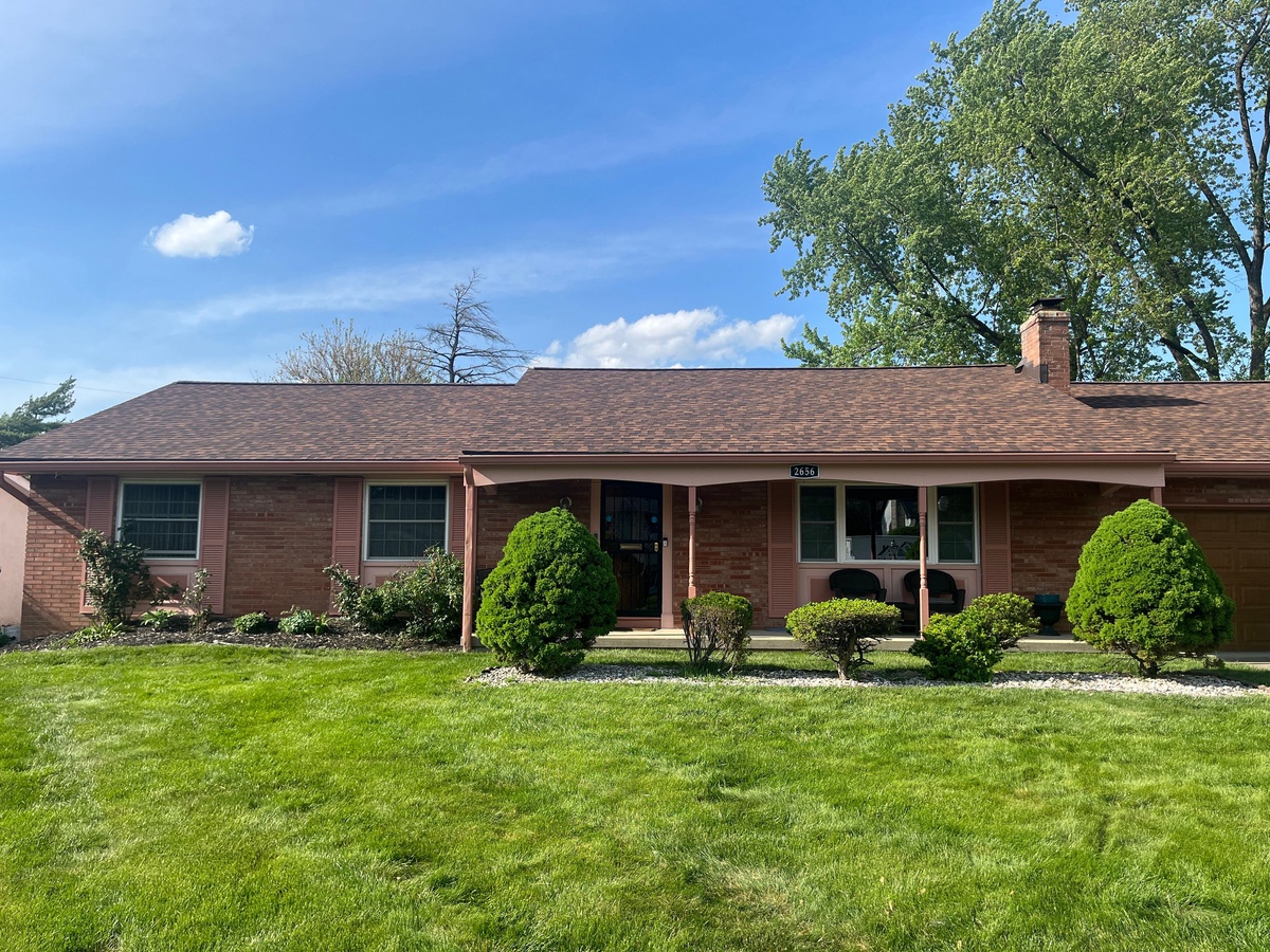 2656 Burnaby Drive , Columbus, OH, US