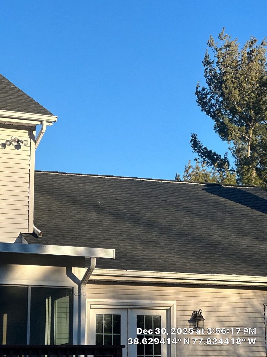 9900 Molloy Way , Warrenton, VA, US