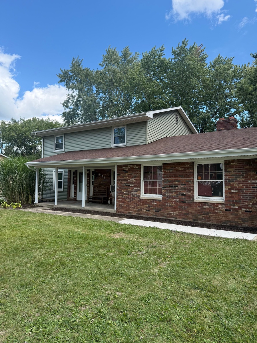 4118 Barton Lane , Fort Wayne, IN, US