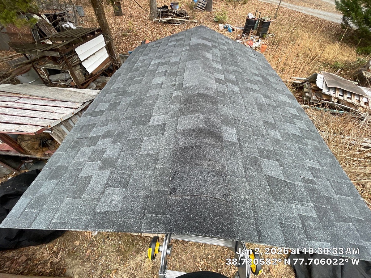 4902 Dumfries Road , Catlett, VA, US