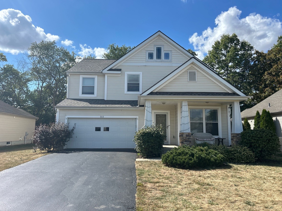 323 Stonhope Drive , Delaware, OH, US