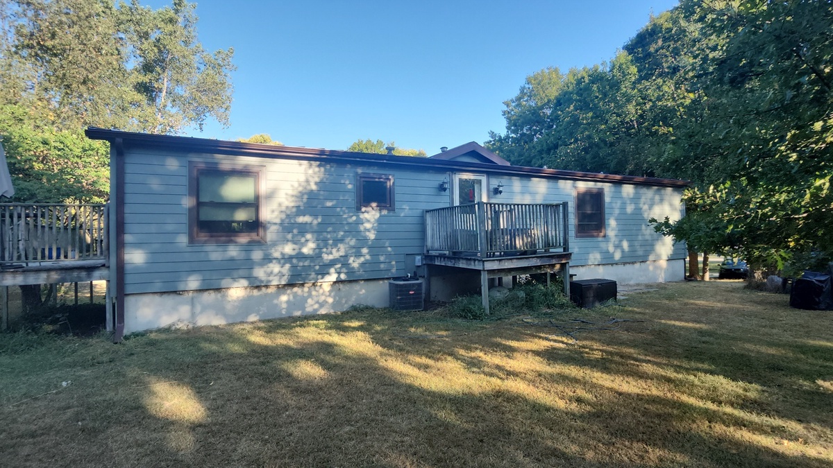 1169 Day Road , Union City, MI, US