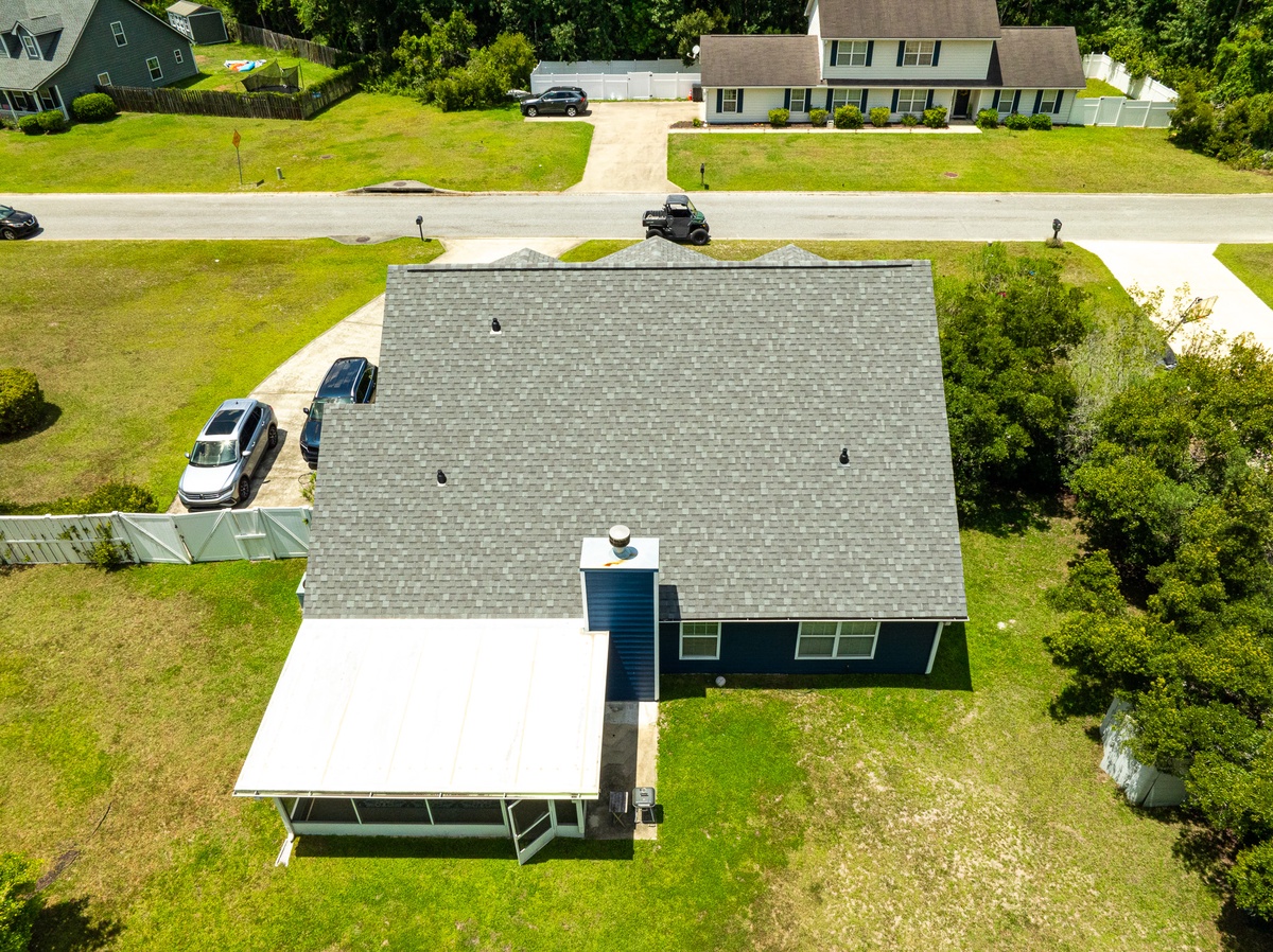 301 Sugarmill Boulevard , St. Marys, GA, US