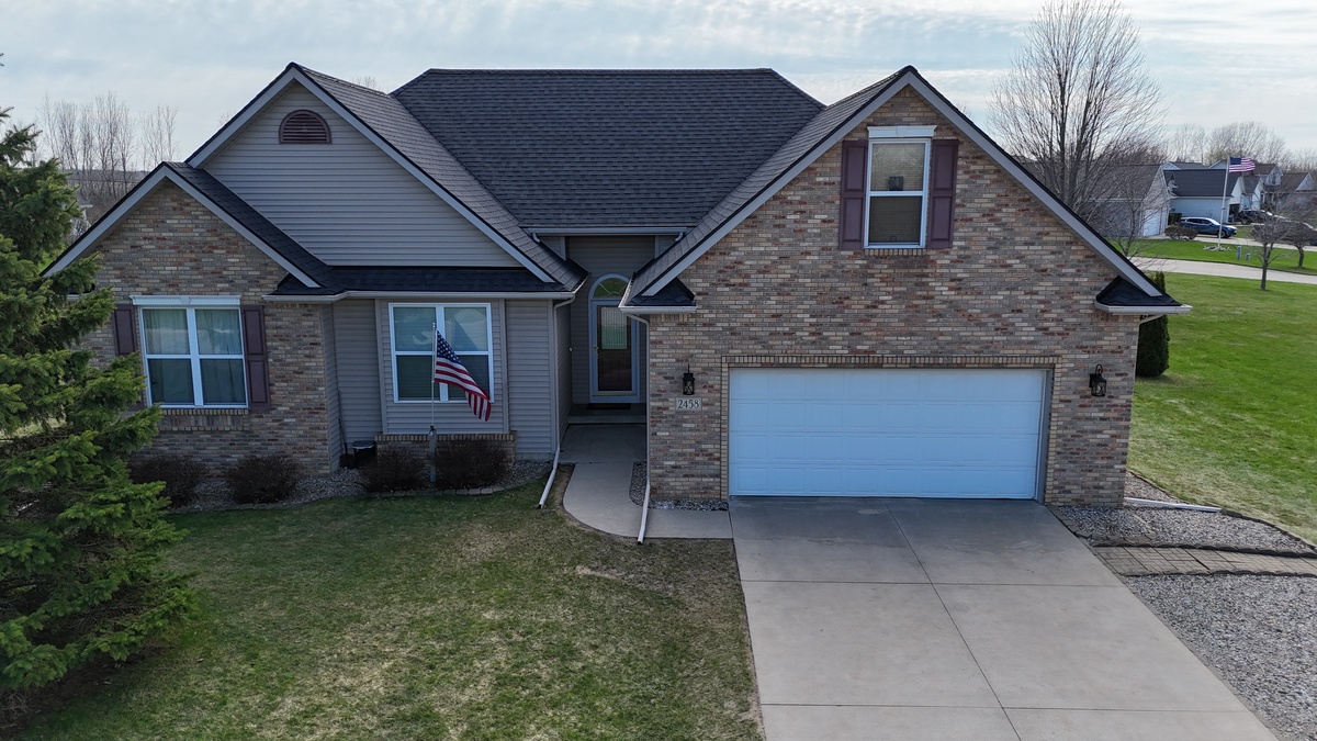 2458 Golfway Drive , Swartz Creek, MI, US