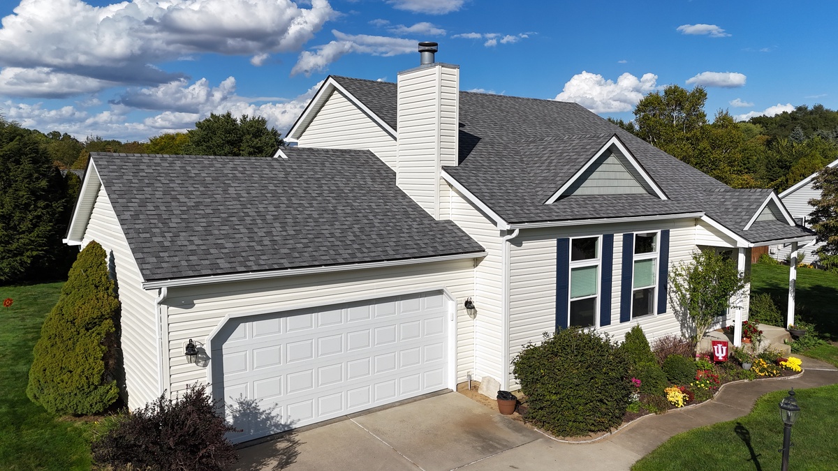 10637 Chelsea Drive , Osceola, IN, US