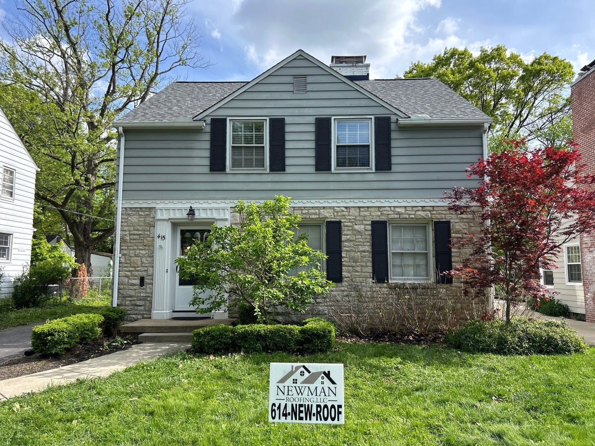 415 Arden Road , Columbus, OH, US